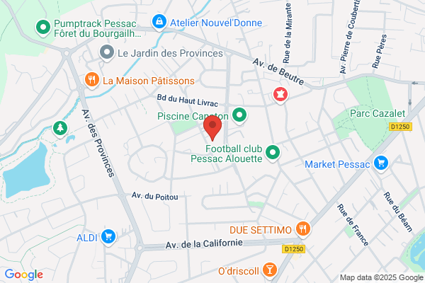 Dynamic Math Aide Scolaire