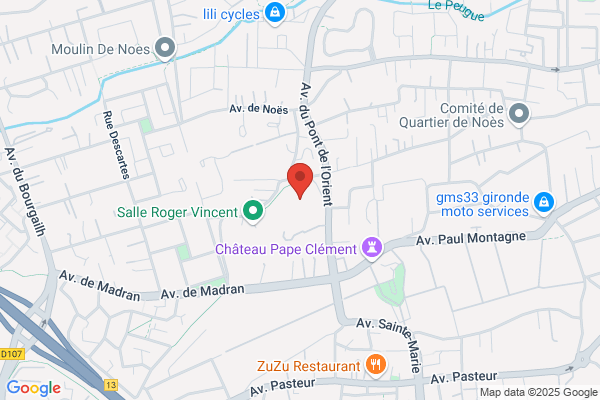 College Jules Ferry