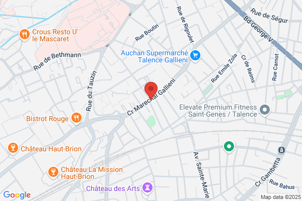 Alimentation Cremerie Des Girondins