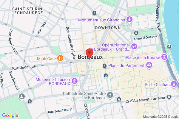 Gambetta Epicerie