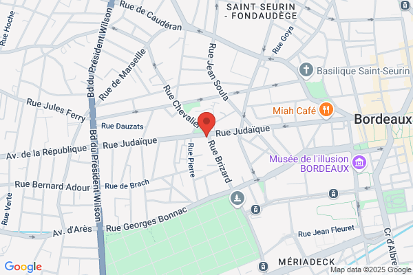 Gironde Initiative
