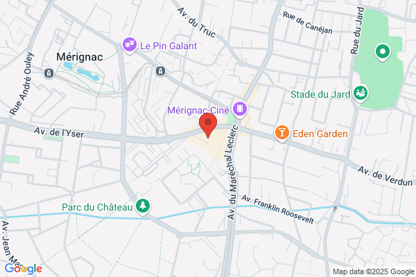 Aprium Pharmacie Principale