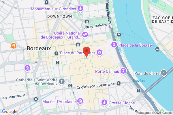 Quality Hotel Bordeaux Pessac - Closed