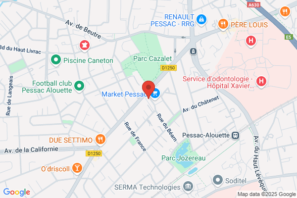 Aelix Immobilier Sa