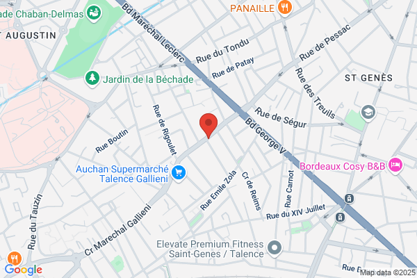 Agence Envol Immobilier