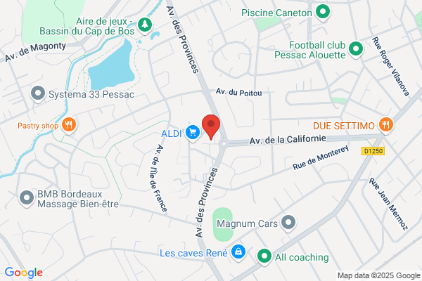 Agence Immobiliere Claude Lemasson