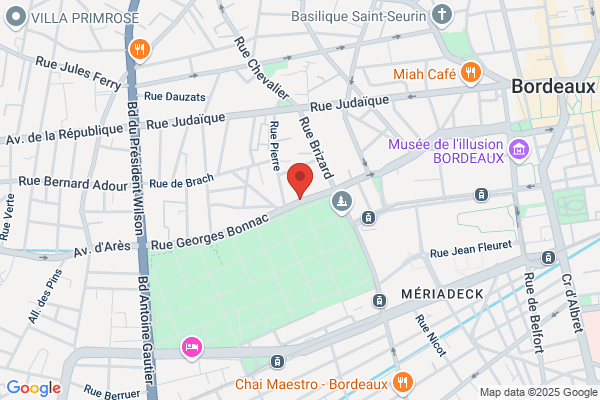 Agence Sainte Helene
