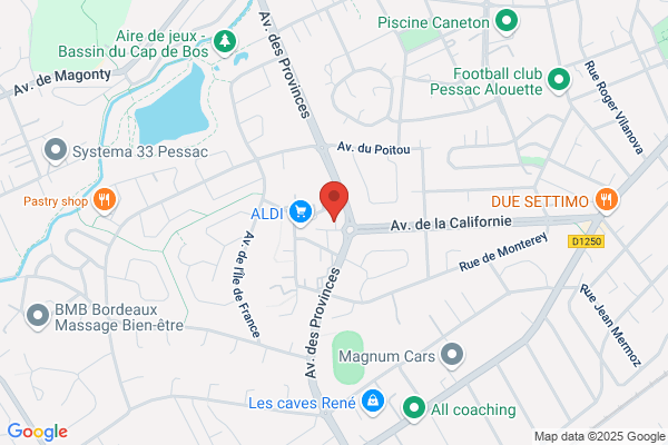 Alvim Immobilier