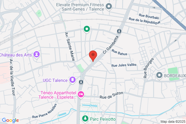 Directe Location