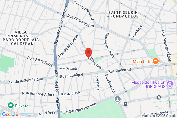 Grange Jacques Agt Immobilier