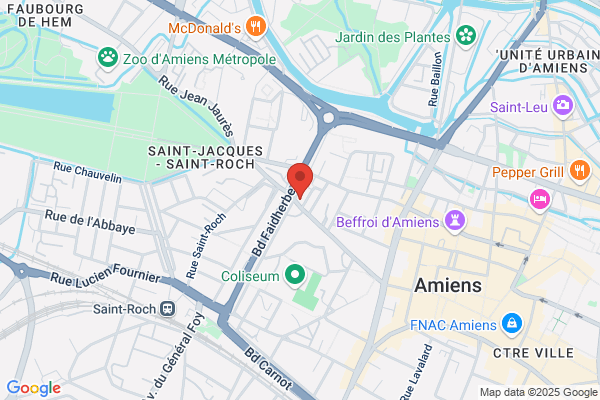 HBC immobilier