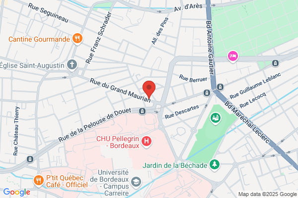 Hei Henri Echeveste Immobilier