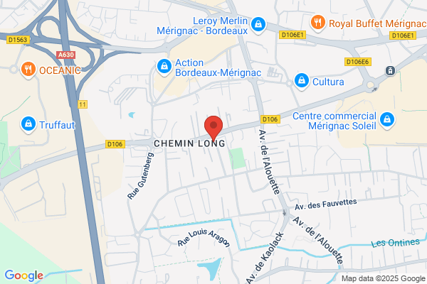 Immobilier Rive Gauche