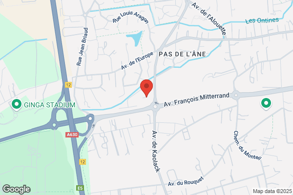 Imprimerie Laplante