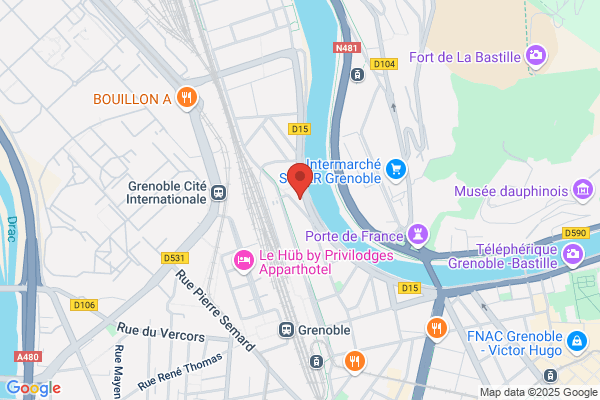 Cabinet D Infirmieres Legeay Graille