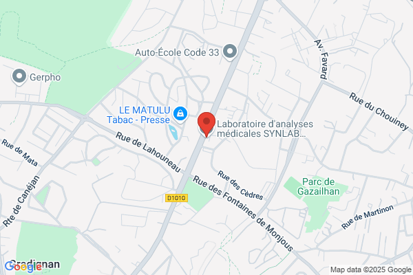 Cabinet Soins Infirmiers St Gery