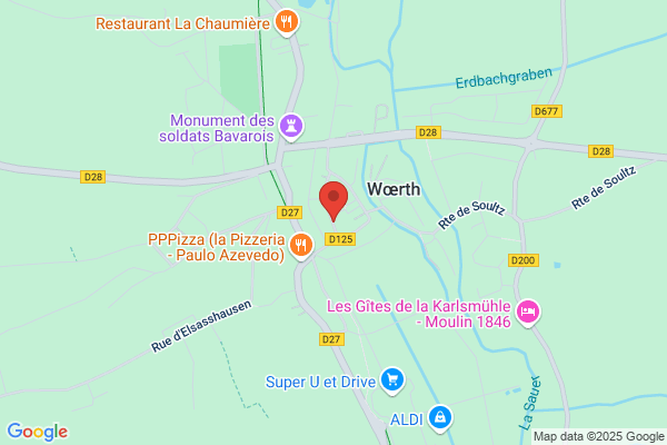 Centre De Soins