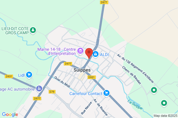 Cder Informatique