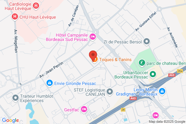 Compagnie Technologique
