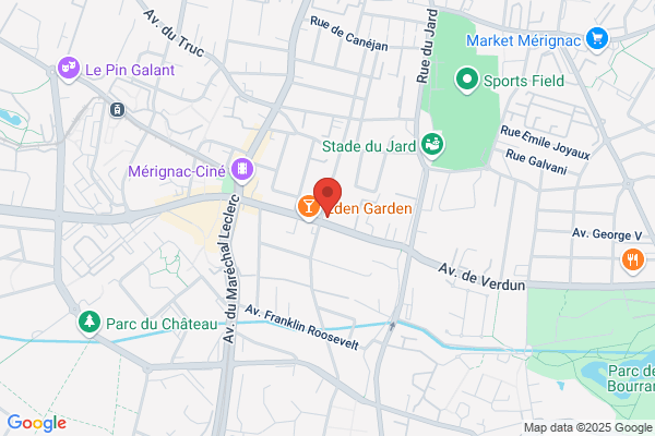 L'Onglerie Mérignac