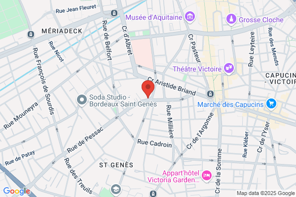 Claudie Soins De Beaute