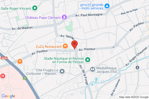 Creyssac Et Associes