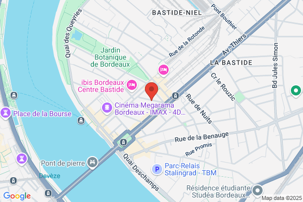 Comite Montalier Direction