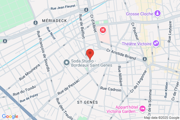 Comite Montalier Service Medical