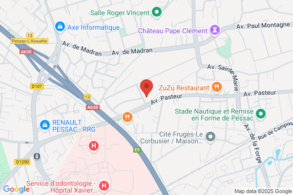 FORMATION SECOURS