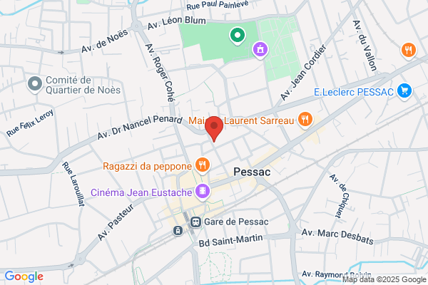 Cabanie Pierre