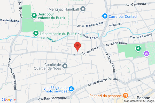 Garrigue Lataillade Catherine Diabetologie