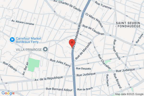 Duchier Alain