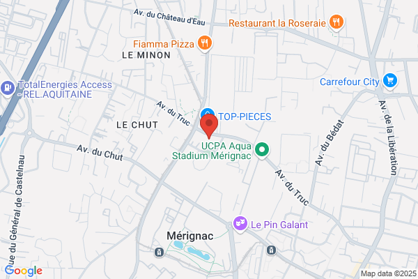 Cadier Laurent