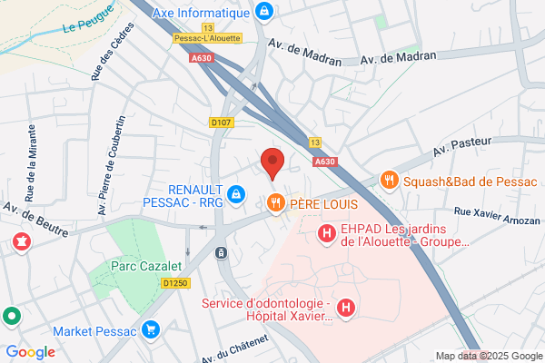 AU BONHEUR ETRE SOI