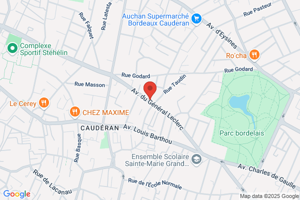 Bergasse Carole