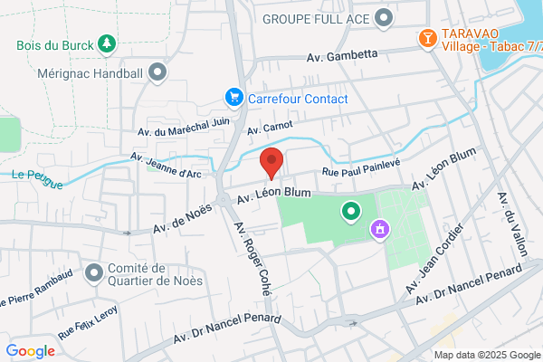 Cabinet Medical Et Paramedical