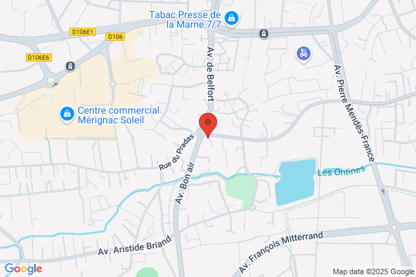 Iturralde Martine Medecin