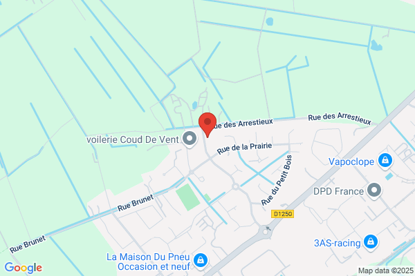 Aquitaine Confort