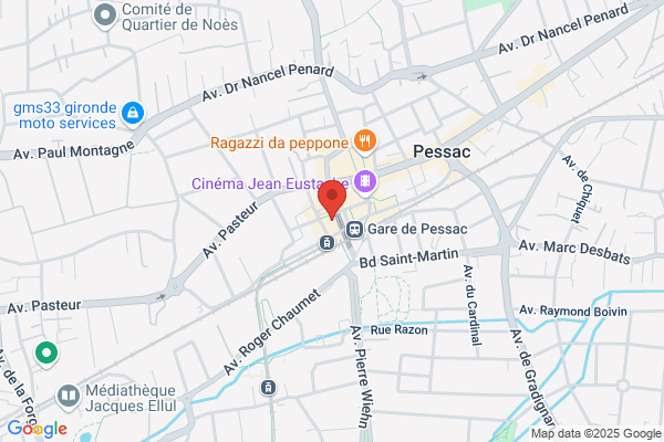 Au Carrefour Fleuri