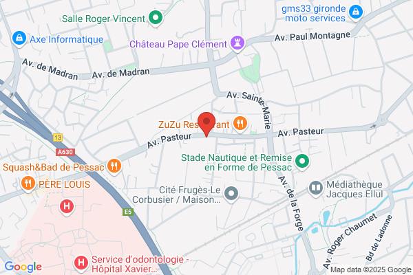 Barber Jacques