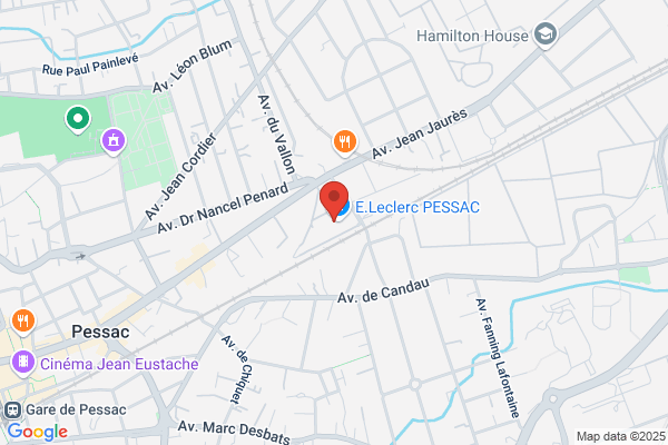 Bourdeau Corinne Pharmacienne