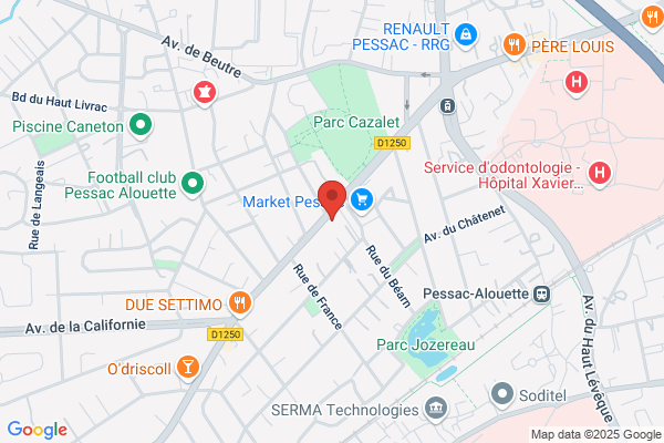 Matmut Assurances