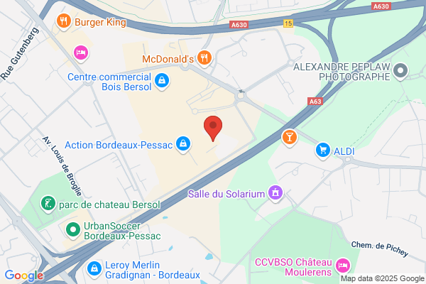 VillaVerde Pessac