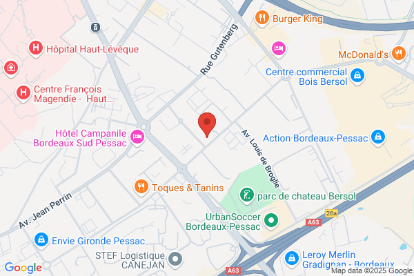 Accu Service Fossard