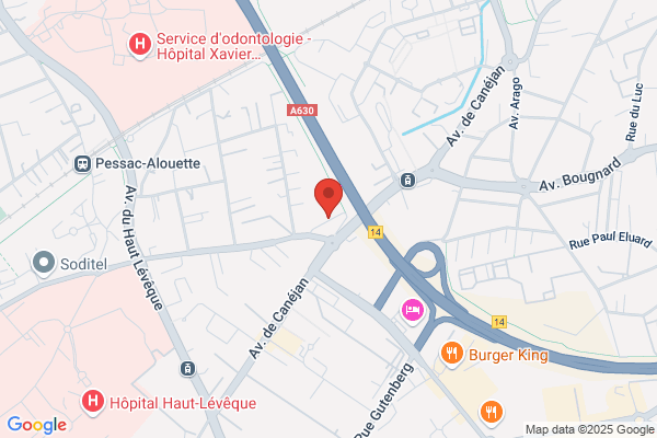 Aipac Association Interm Pessac Aide Chomeurs