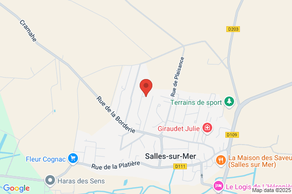 Au Savoir Flair