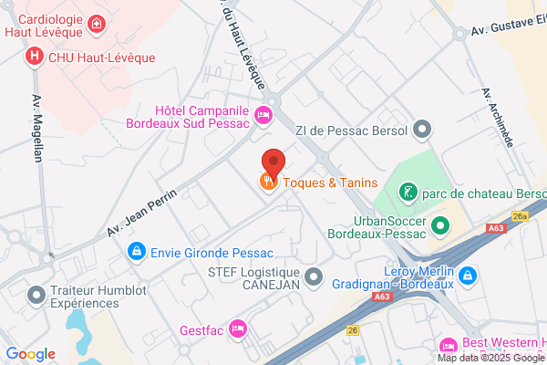 BUREAU VERITAS FORMATION
