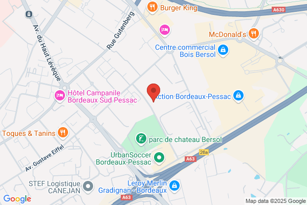Cafes Michel