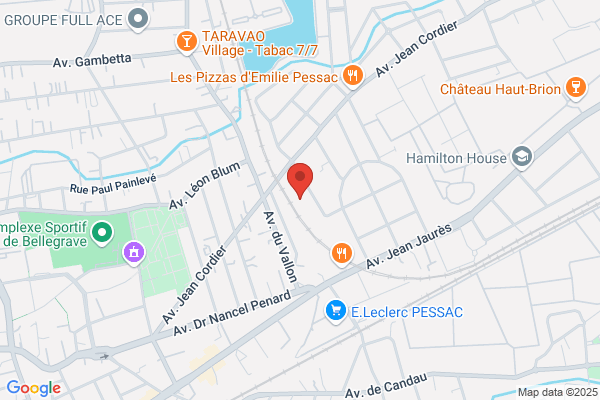 Cassan Jean Paul
