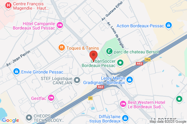 Cgl Compagnie Generale De Location